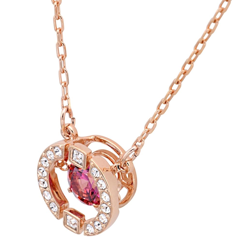 Amazon | [スワロフスキー] SWAROVSKI Sparkling Dance Round